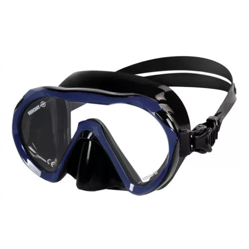 151232 BEUCHAT iDIVE MASK DEEP BLUE