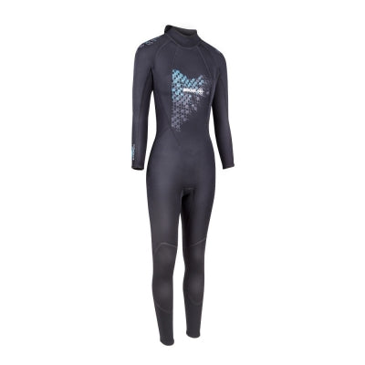 537302 Beuchat Alize 3mm Women's Wetsuit