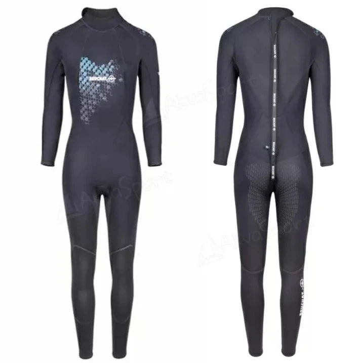 537302 Beuchat Alize 3mm Women's Wetsuit
