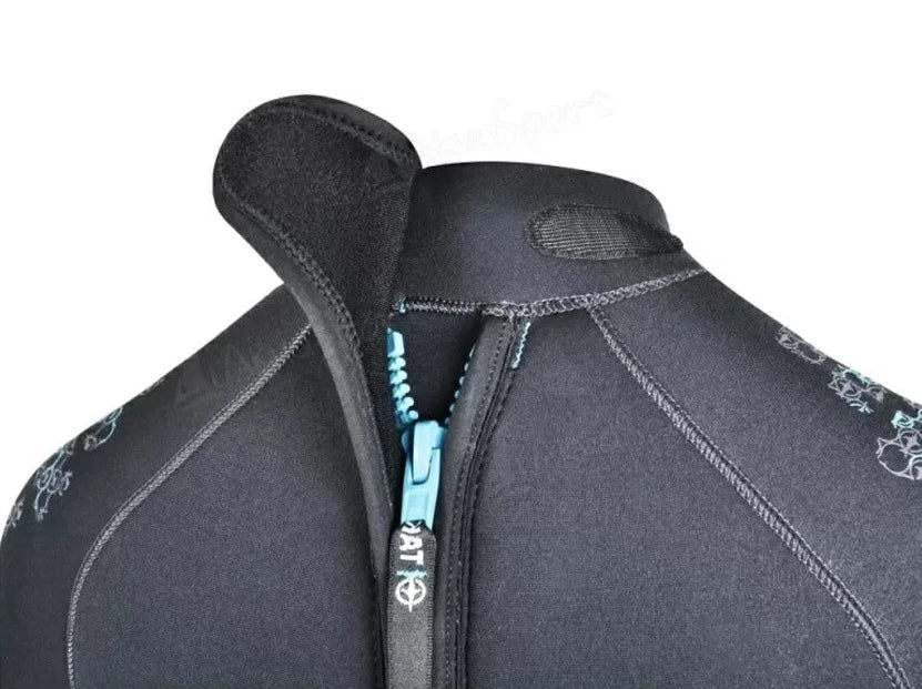 537302 Beuchat Alize 3mm Women's Wetsuit