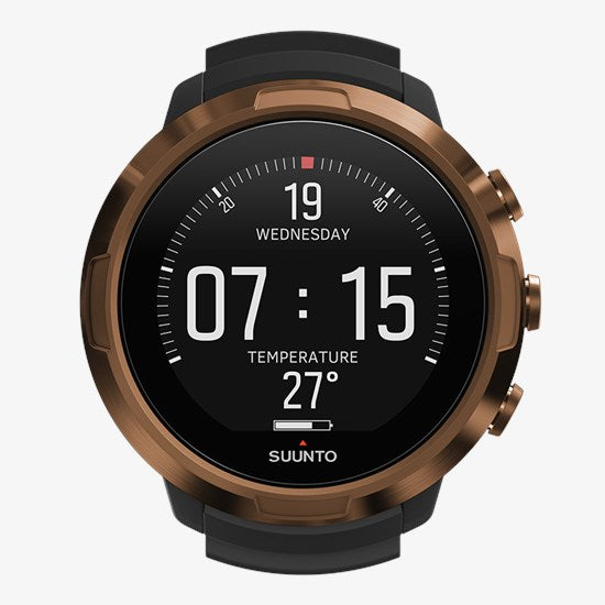 SS050569000 SUUNTO D5 COPPER