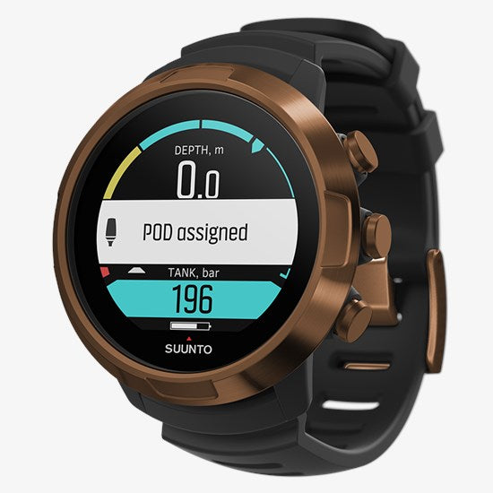 SS050569000 SUUNTO D5 COPPER