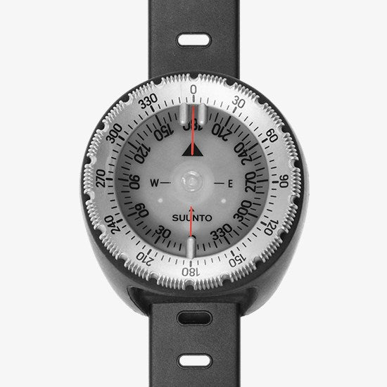 SS020981000 SUUNTO SK-8 STRAP MOUNT NH