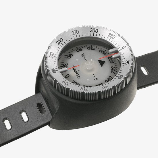 SS020981000 SUUNTO SK-8 STRAP MOUNT NH