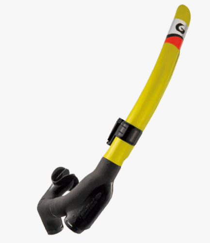 GS-3180B SUPER BULLET BLACK SILICONE MIR SHIMMER