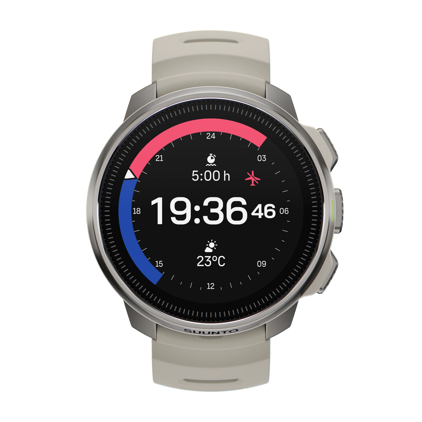 SS050984000 Suunto Ocean Sand