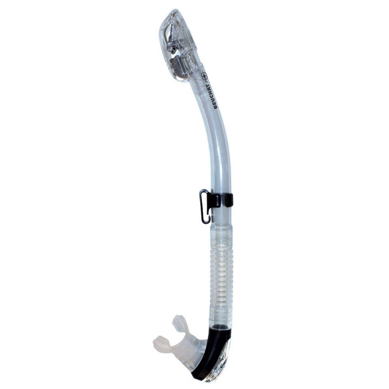 152504 BEUCHAT AIRFLEX DRY CLEAR SNORKEL