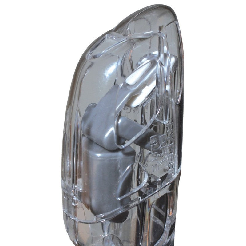 152504 BEUCHAT AIRFLEX DRY CLEAR SNORKEL