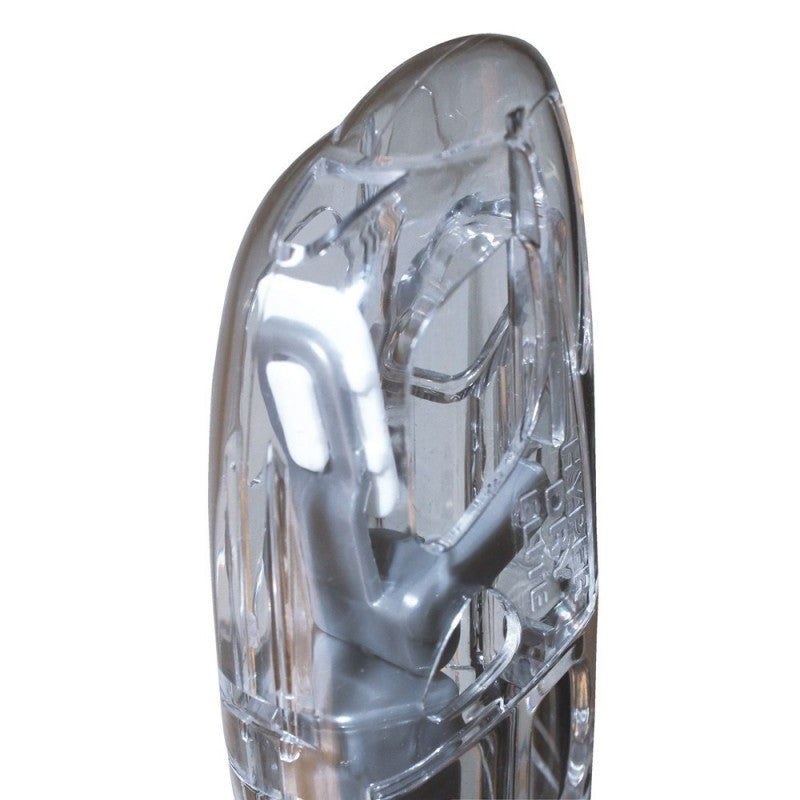 152504 BEUCHAT AIRFLEX DRY CLEAR SNORKEL