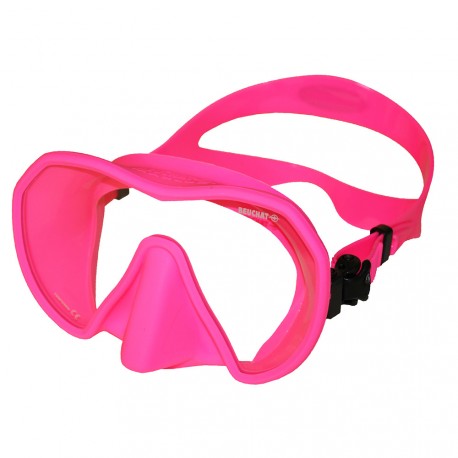 151290 BEUCHAT MAXLUX MASK PINK