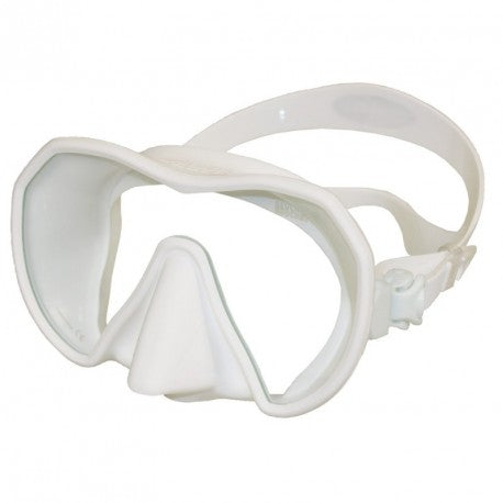 151285 BEUCHAT MAXLUX S WHITE