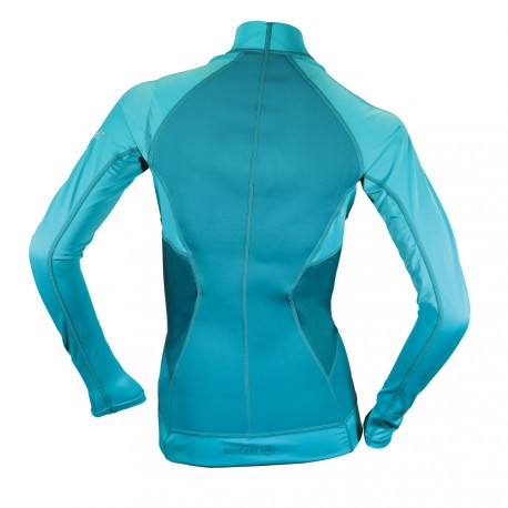 795153 ATOLL VEST LADY 2MM M SEAW