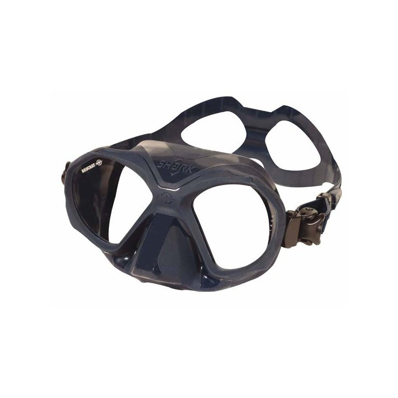 151707 BEUCHAT SHARK BLEU MASK
