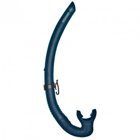 152162 BEUCHAT SPY SNORKEL DEEP BLUE