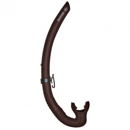 152163 BEUCHAT SPY BLACK SNORKEL
