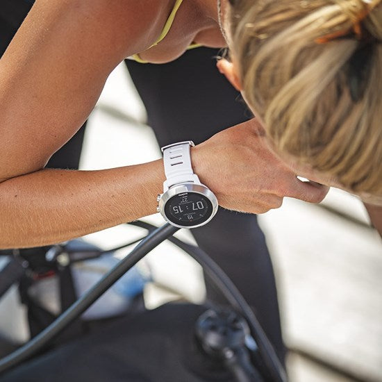 SS050181000 SUUNTO D5 WHITE