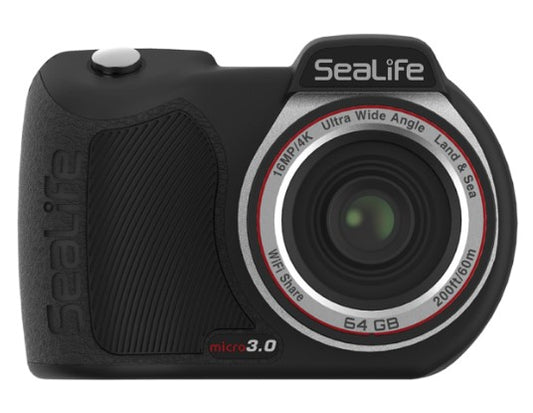 SeaLife SL550 Micro 3.0 Camera