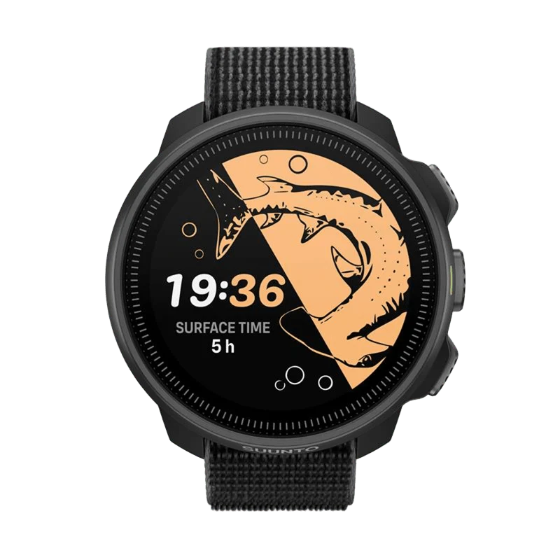 Suunto Nautic S (SS051410000)