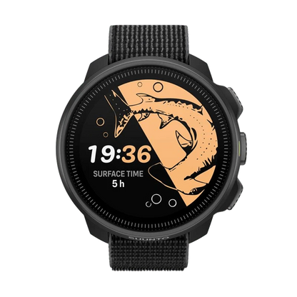 Suunto Nautic S (SS051410000)