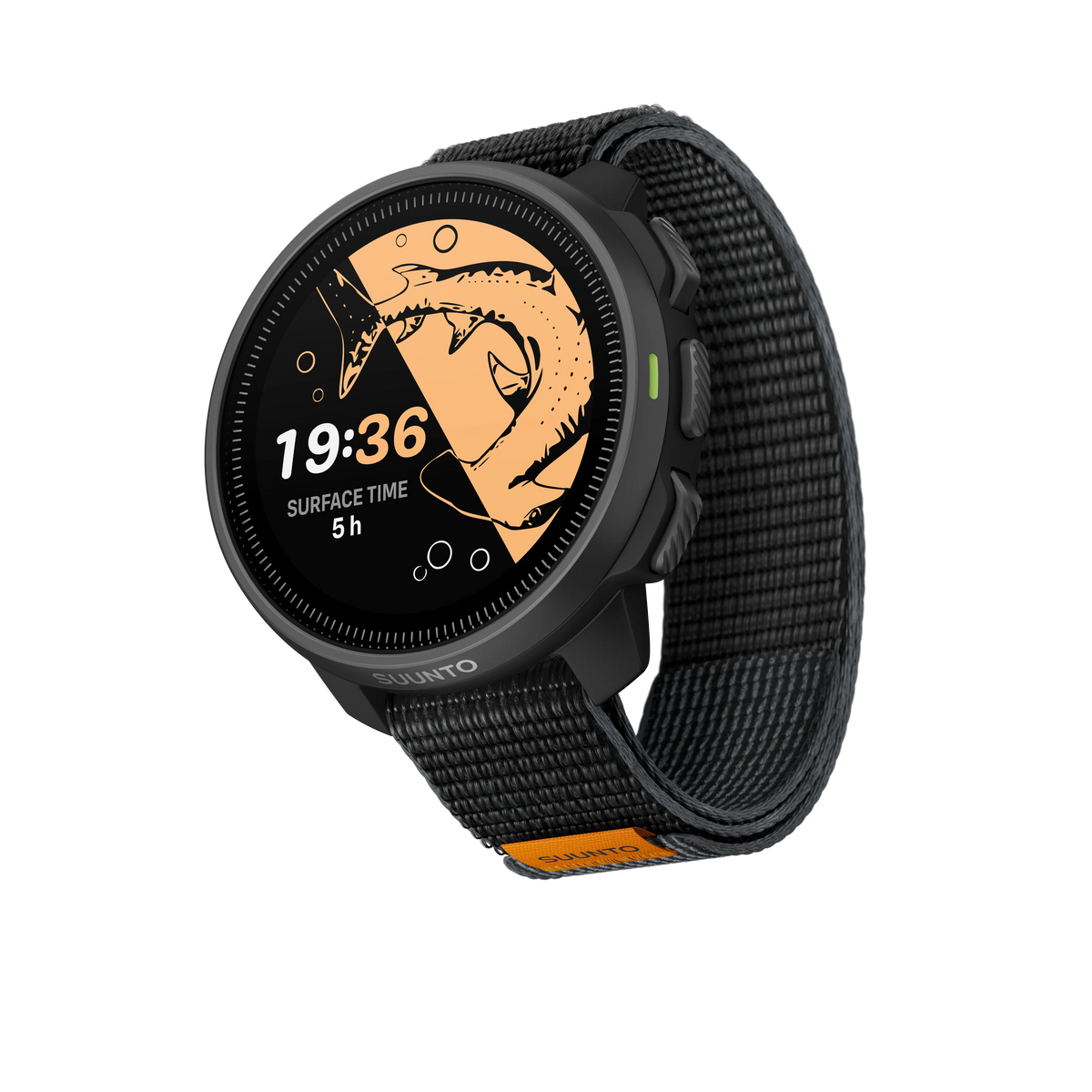 Suunto Nautic S (SS051410000)