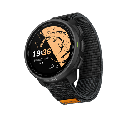 Suunto Nautic S (SS051410000)